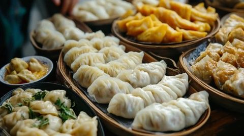 美食品鑒官:濟(jì)南美食之旅帶你走進(jìn)魯菜的精髓