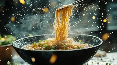 南寧代表性美食：一碗好味道的老友粉