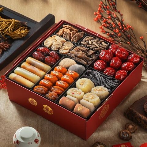 蘇州味道里的經典小吃——螺螄粉