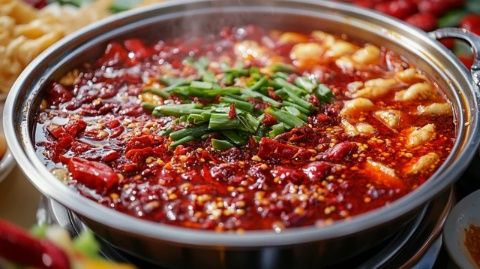 探店云水肴：云南風情美食，喚醒味蕾的記憶