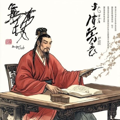 論語(yǔ)精選解讀：儒家經(jīng)典要義概覽