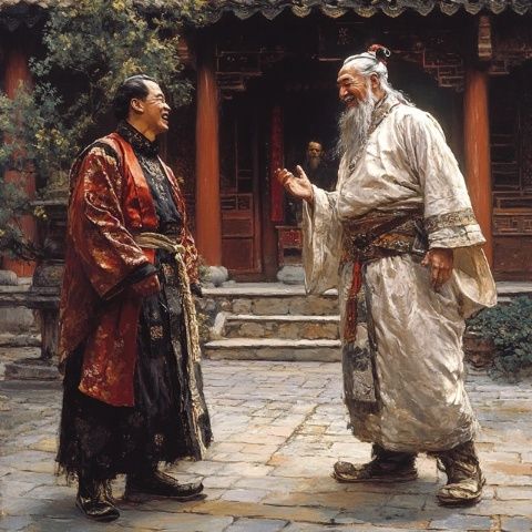 論語(yǔ)精選解讀：儒家經(jīng)典要義概覽