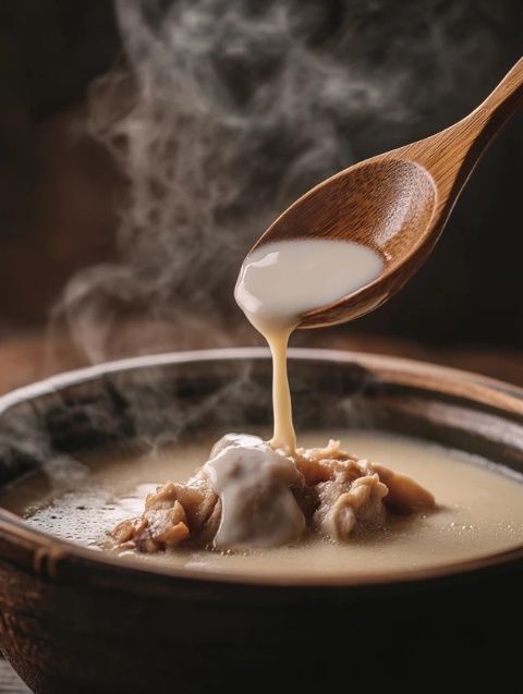羅山老字號大腸湯口碑下滑,仍配得上“第一美食”稱號嗎?