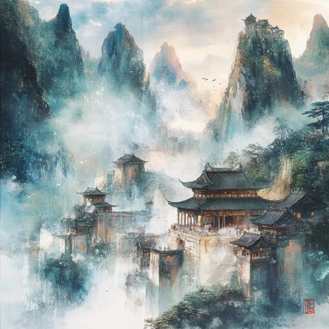 秋日探秘常熟方塔園:宋韻文化與現代市集的完美交融