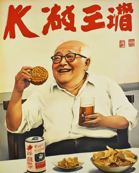 孔子莊子也愛吃?笑翻美食簡史帶你穿越千年品味中華美食文化