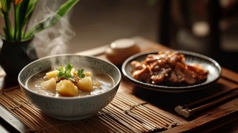 探店云水肴：云南風情美食，喚醒味蕾的記憶