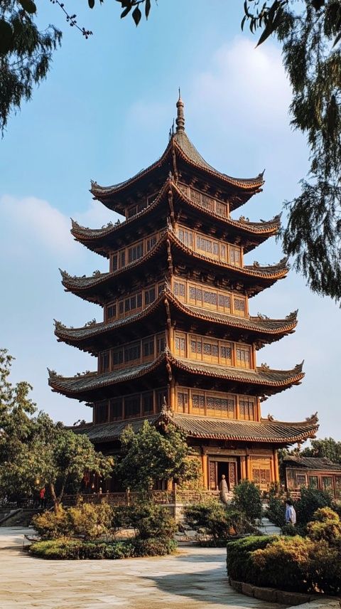 探尋南寧深厚底蘊:不可錯過的歷史文化寶藏之旅