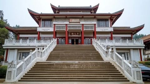 探尋南寧深厚底蘊：不可錯過的歷史文化寶藏之旅