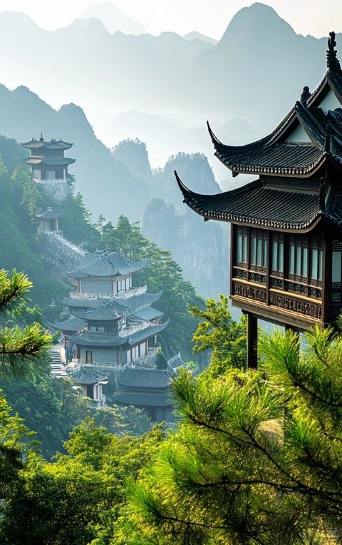 探尋千年黑砂器與遙望貢嘎山的雅韻滎經之旅