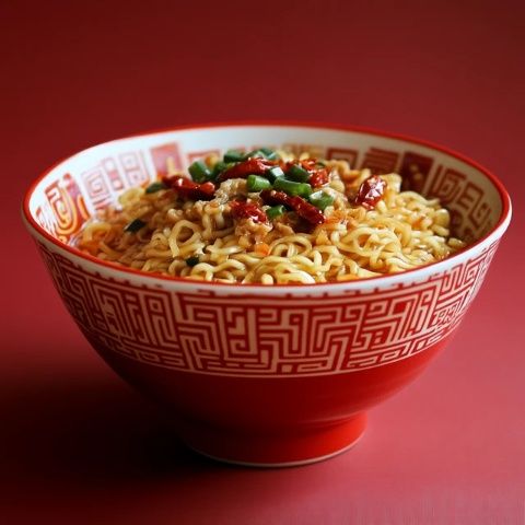 南寧代表性美食：一碗好味道的老友粉