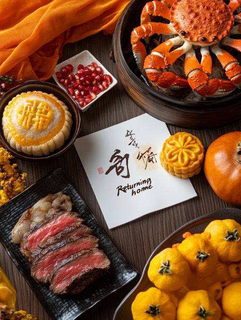 推薦幾家不可錯(cuò)過(guò)的春節(jié)特色餐館