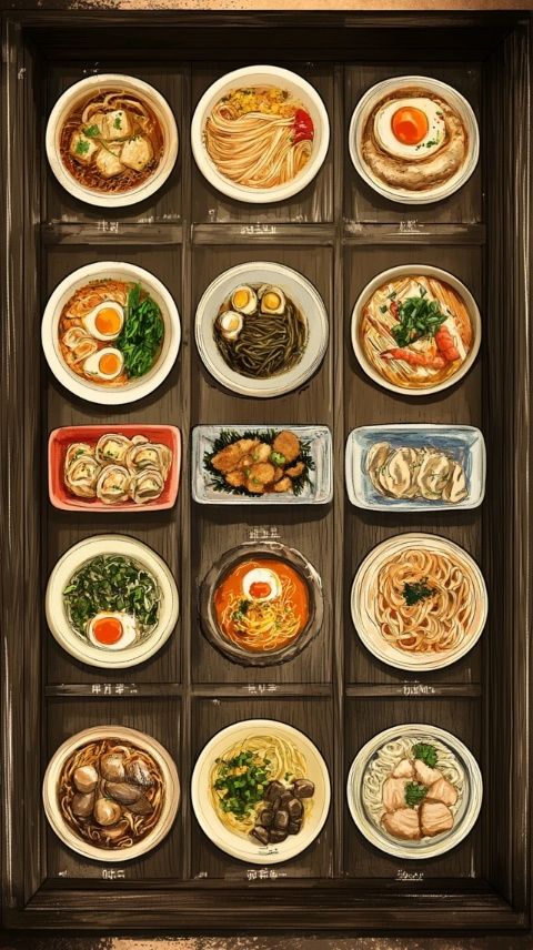 精選美食匯第二輯