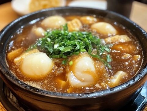 海珠區肥姐美食晚餐：桶仔骨開胃之旅