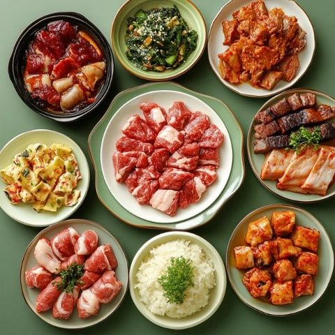 春節(jié)狂吃不長肉？借助拍美食計算卡路里的方法很實用