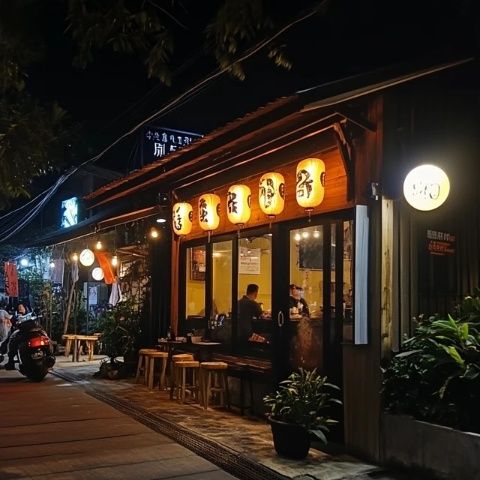 嘉興必吃美食地圖:老字號店鋪推薦與地道小吃指南