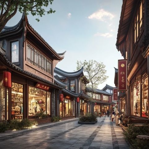 鄭州：中原明珠崛起，古今交融的現(xiàn)代化都市風(fēng)采