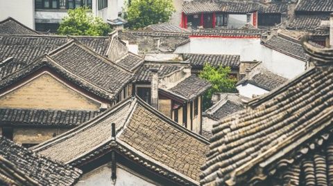 延吉市這座邊境小城藏著怎樣的驚喜?