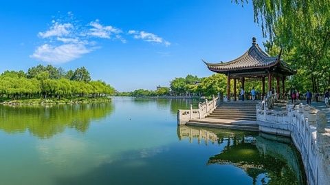 太湖三山島旅游攻略：交通、門票及住宿全指南