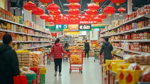 探秘胖東來時代廣場:一窺中國口碑最佳超市的魅力與特色體驗