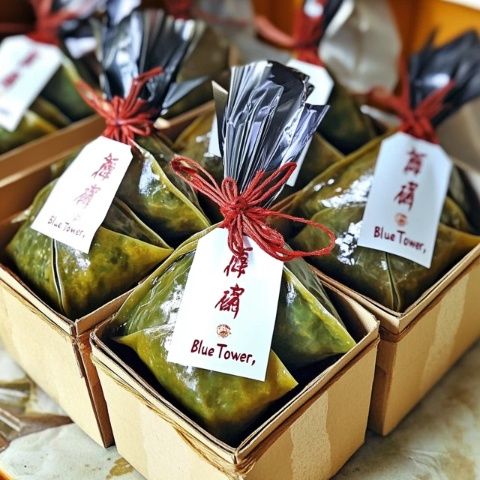 關于清明節的傳統活動，包粽子是不是您的習慣？