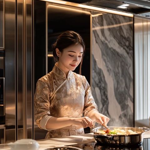 開州金廚美食品鑒活動在北京舉行——探尋地道重慶美食的魅力