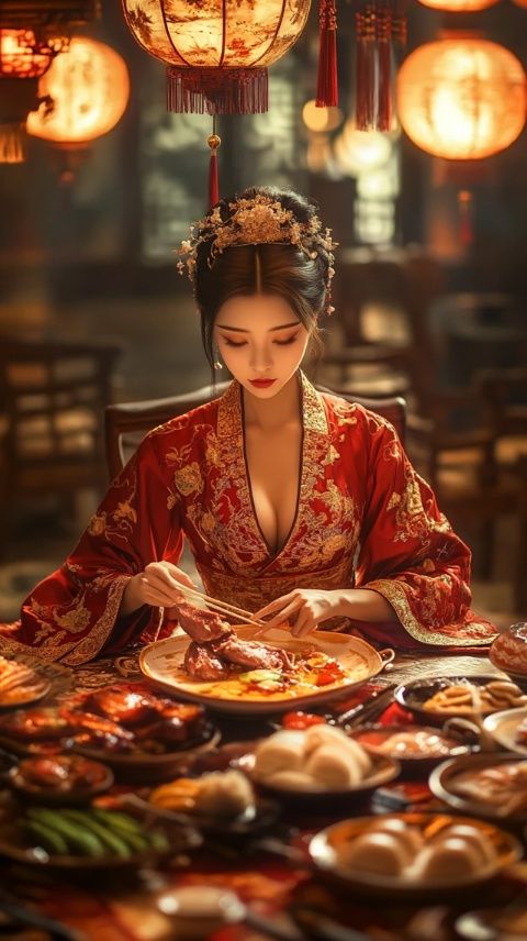 開州金廚美食品鑒活動在北京舉行——探尋地道重慶美食的魅力