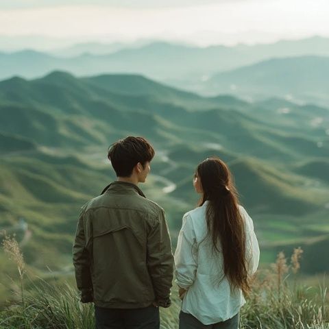 和老婆的意外之旅(老婆的浪漫之旅)