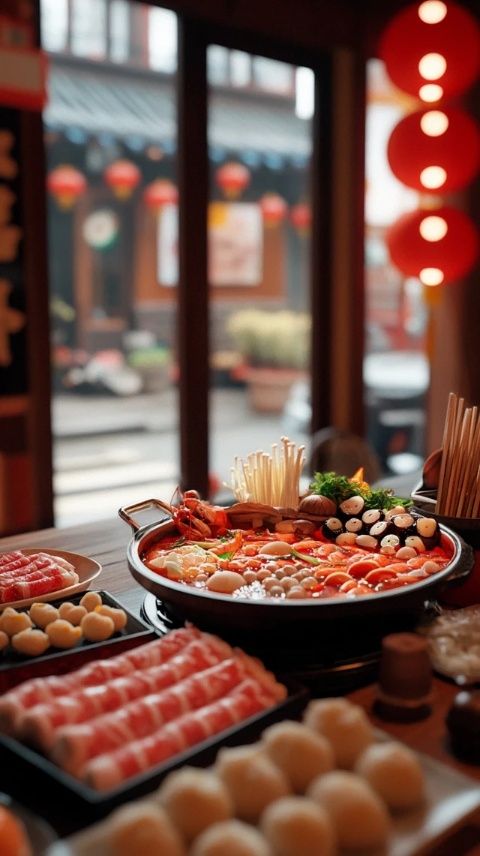 探索廈門美食：崇武風味在閩南，20年老牌酒家的地道美味之旅