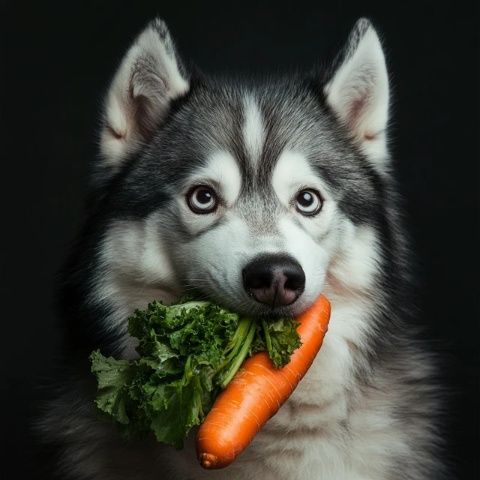自制狗狗美食大全,健康營養又美味!快來看怎么做~
