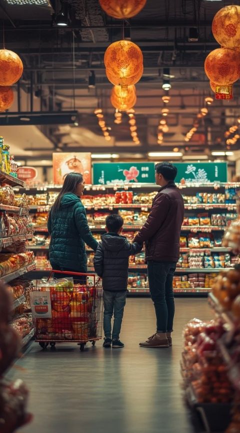 探秘胖東來時代廣場:一窺中國口碑最佳超市的魅力與特色體驗