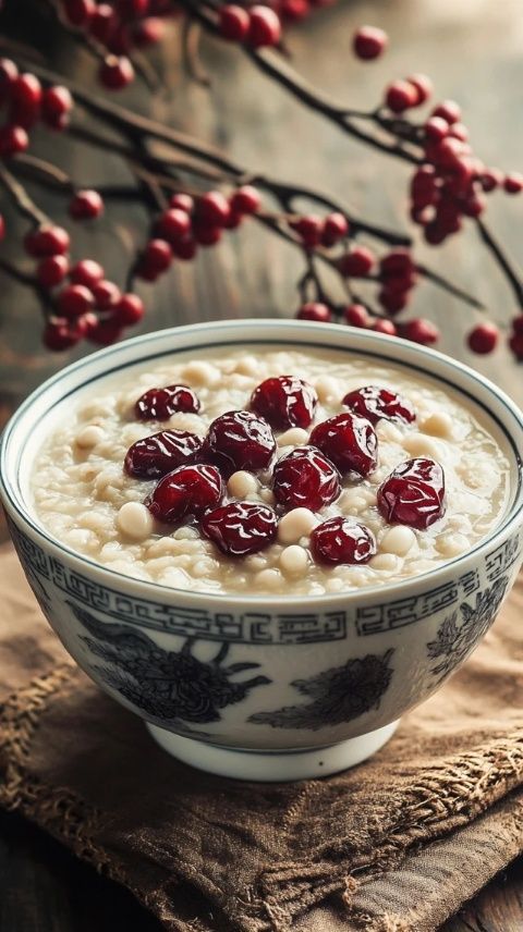 舌尖上的廣州美食之旅,從順德粥水料理開始