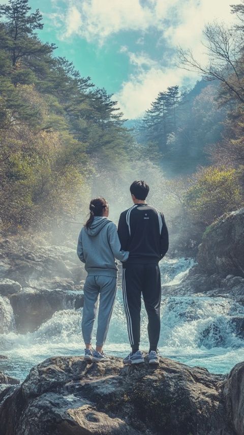 和老婆的意外之旅(老婆的浪漫之旅)