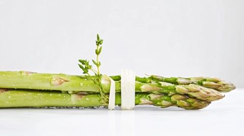 7道絕佳蘆筍料理,超好吃又超健康!