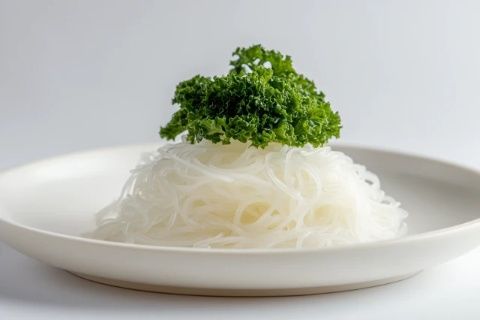 邵陽米粉：匠心獨運，鮮香四溢的美食之旅