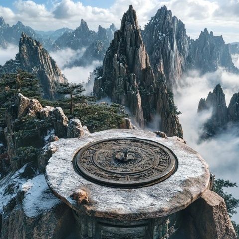 黃山毛峰的知識架構篇