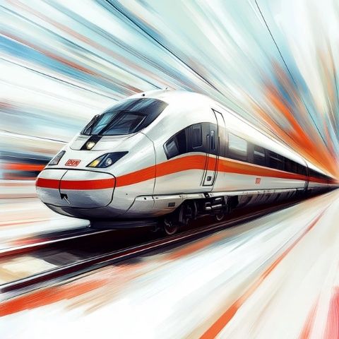 高速鐵路背后的秘密:為何沒有安全帶及深夜不運行的原因