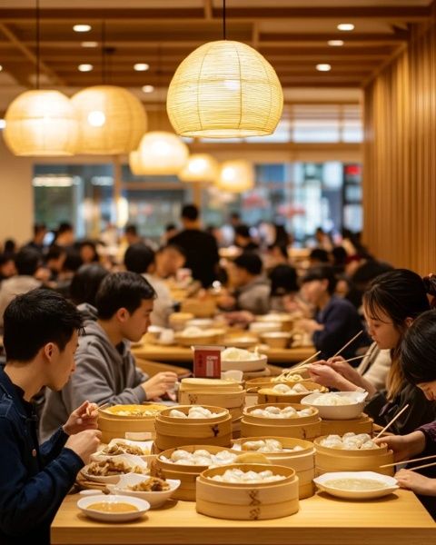 深圳市中心再現香港風情！香港人都愛的火鍋圣地打卡指南