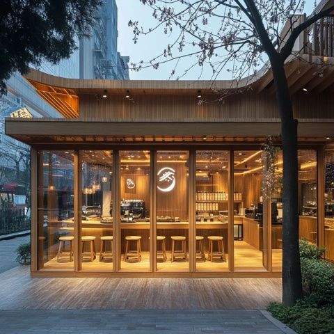 昆明熱門咖啡館盤點:必嘗寶藏飲品指南