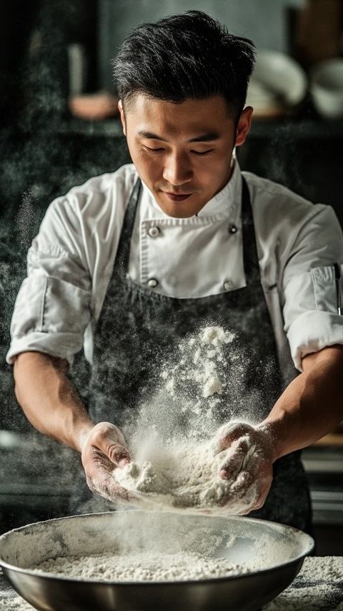 邵陽米粉：匠心獨運，鮮香四溢的美食之旅
