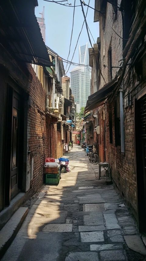 漫步長沙老街，每步都是歷史回響