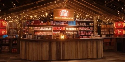 昆明熱門咖啡館盤點:必嘗寶藏飲品指南