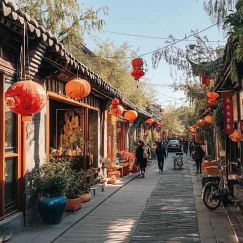 濟南哪里有好玩的地方?濟南哪里有好玩的地方?這份攻略請收好!