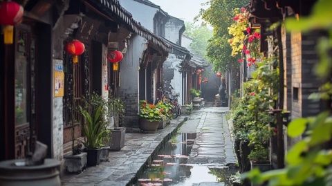 重慶之旅：一條路線、一些小眾景點(diǎn)和美食推薦