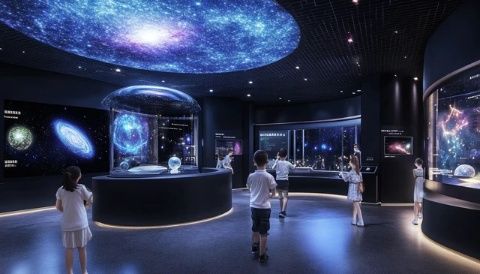新加坡樟宜機場險誤機后的美麗發(fā)現(xiàn)：星耀樟宜探秘指南