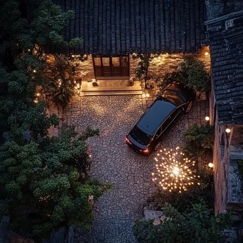 泉州隱秘美食之旅：探尋古厝別墅餐廳的閩南風情與獨特味蕾享受