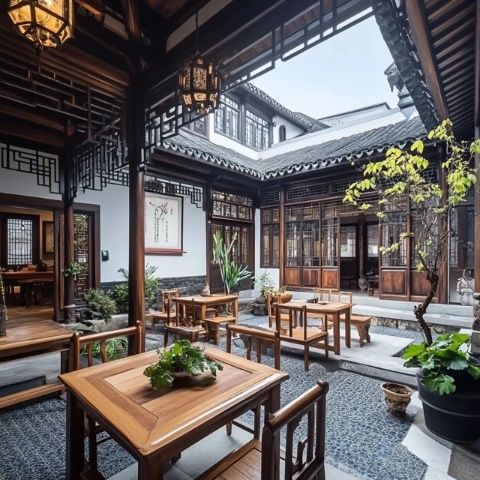 泉州美食記錄(泉州美食府)
