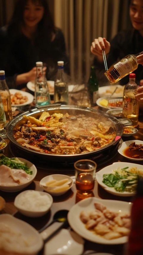 換個地方活一回,我在廈門嘗到這些地道閩南菜!#廈門旅行# #美食分享#