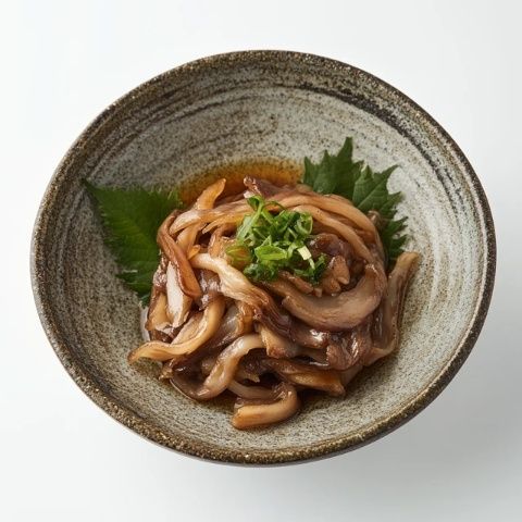 春季美食推薦：蘆蒿炒臘肉，春蔬之冠的清新滋味