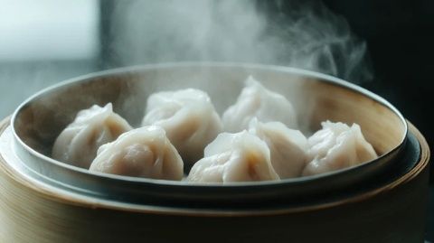 我做的這款點心，全家人都贊不絕口，媽媽說可以拿來賣了！