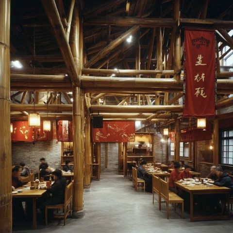 桂林本地人士秘薦:六大不容錯(cuò)過的蒼蠅館子
